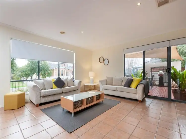 Third view of Homely house listing, 8 Parramatta Walk, Craigieburn VIC 3064