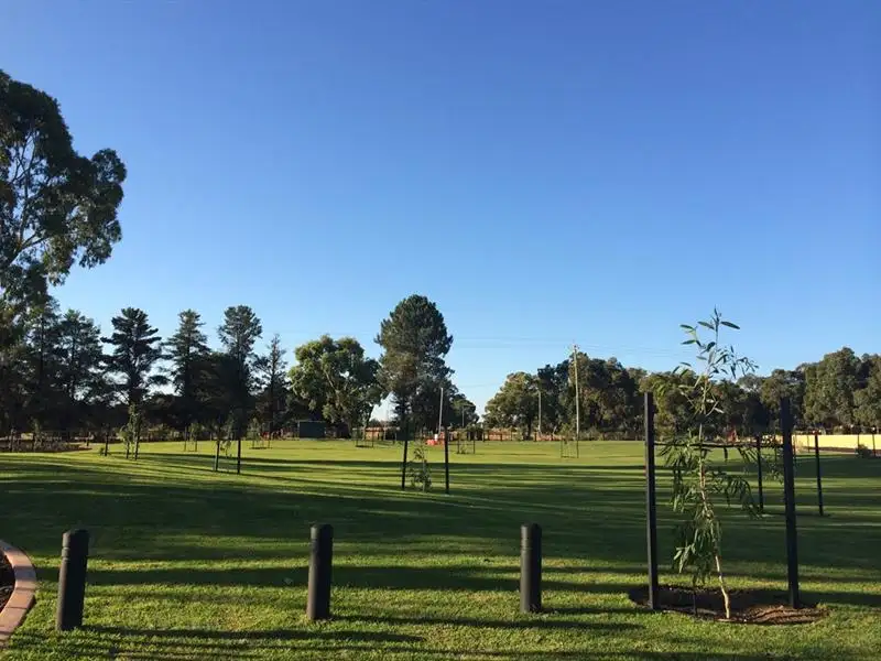 Main view of Homely land listing, Lot 489 Kimberley Street, Bullsbrook WA 6084
