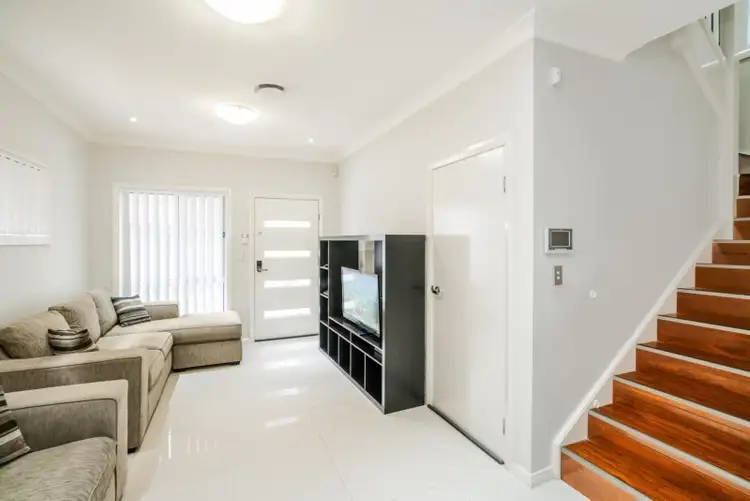 Fourth view of Homely townhouse listing, 11/1 Hythe Street, Mount Druitt NSW 2770