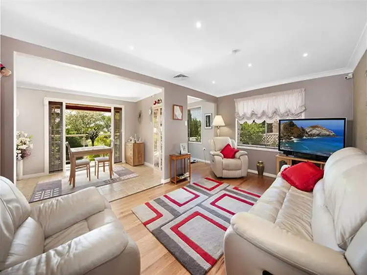 Third view of Homely house listing, 19 Sylvan Ridge Drive, Illawong NSW 2234