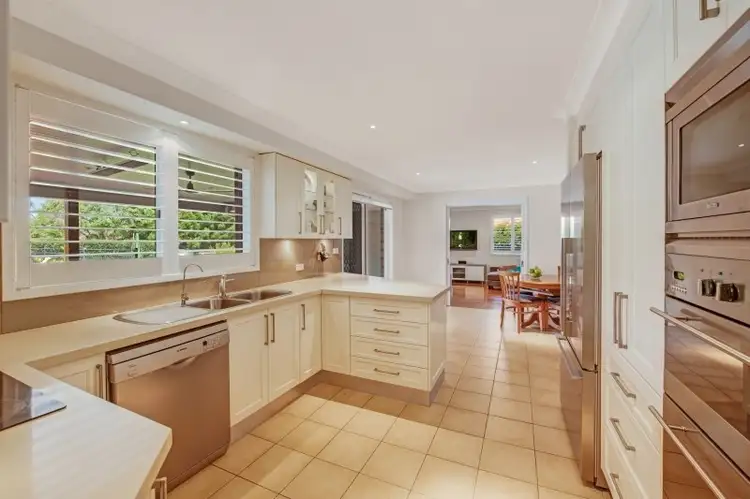 Fifth view of Homely house listing, 29 Darlington Drive, Cherrybrook NSW 2126