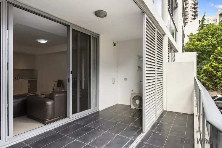 Fifth view of Homely unit listing, 102/111 Wigram Street, Harris Park NSW 2150
