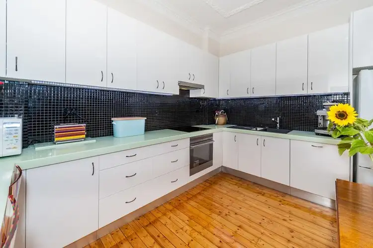 Third view of Homely apartment listing, 5/5 Springfield Avenue, Potts Point NSW 2011