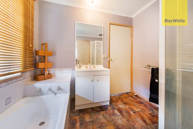 Fifth view of Homely house listing, 1 Ormonde Road, Ferntree Gully VIC 3156