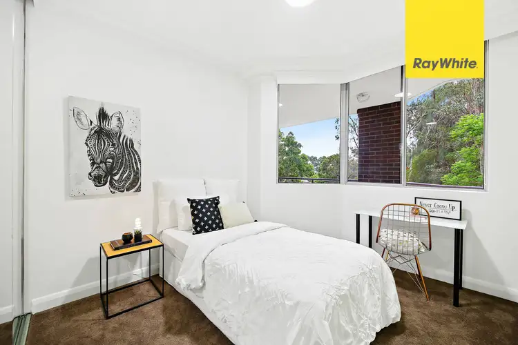 Seventh view of Homely apartment listing, 84/10 Webb Street, Croydon NSW 2132