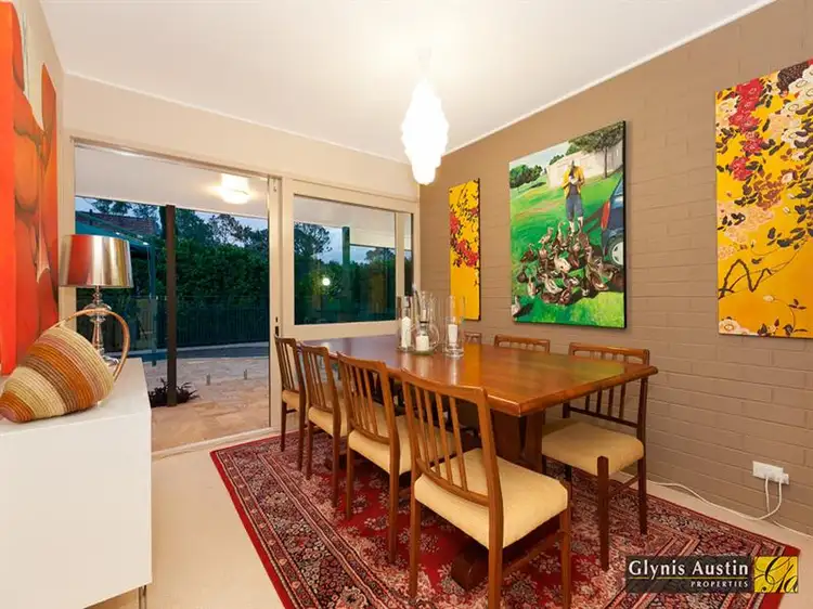 Fifth view of Homely house listing, 10 Gleneagle Street, Kenmore QLD 4069