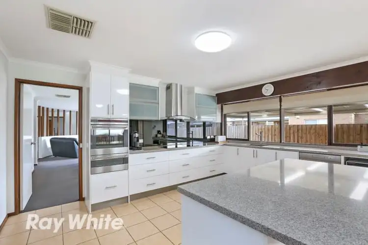 Fifth view of Homely house listing, 25 Rennie Street, Lara VIC 3212