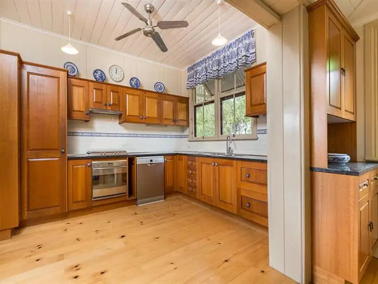 Sixth view of Homely house listing, 69 Glenrosa Road, Red Hill QLD 4059