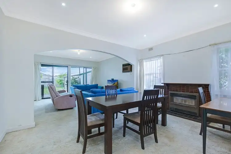 Fourth view of Homely house listing, 6 Clark Street, Reservoir VIC 3073