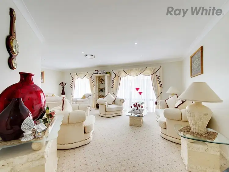 Third view of Homely house listing, 8 Danaid Street, Springfield Lakes QLD 4300