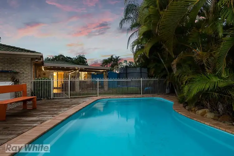 Third view of Homely house listing, 59 Orchid Drive, Mount Cotton QLD 4165