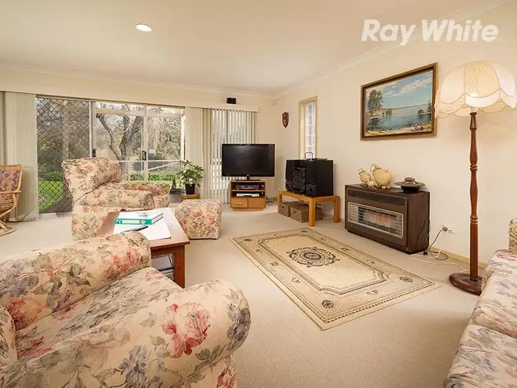 Third view of Homely house listing, 25 Moonya Drive, Wodonga VIC 3690