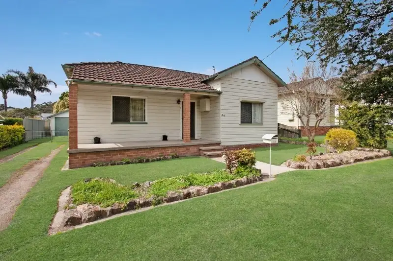 Main view of Homely house listing, 44 Elford Avenue, Weston NSW 2326