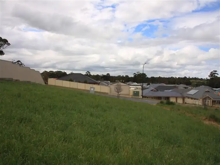 Second view of Homely land listing, Lot 64 Hampden Way, Strathalbyn SA 5255