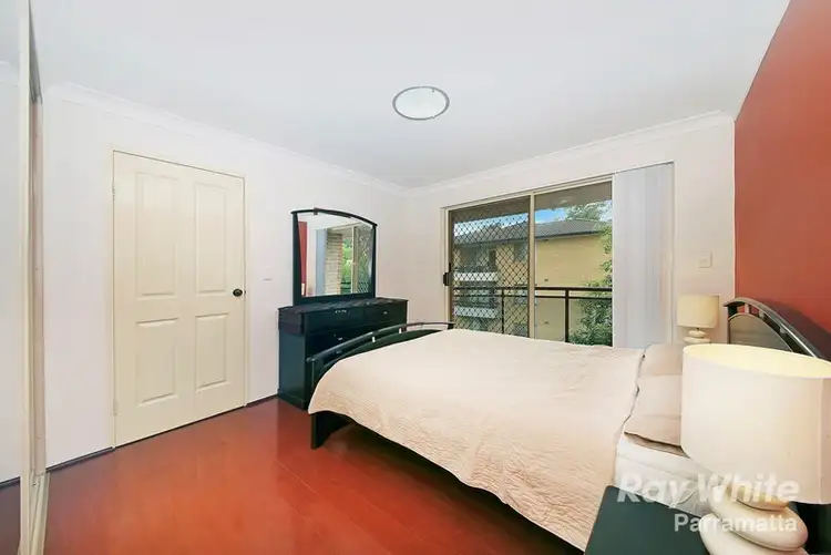 Sixth view of Homely unit listing, 4/13 Park Avenue, Westmead NSW 2145