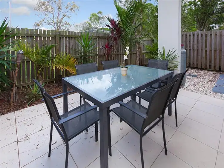 Fourth view of Homely townhouse listing, 16/49-51 Mt Cotton Road, Capalaba QLD 4157