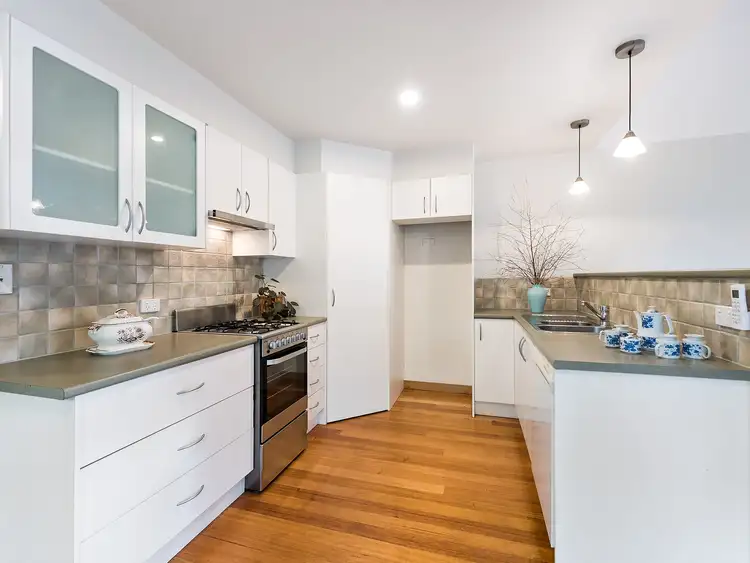 Fifth view of Homely house listing, 12A Robinson Road, Surrey Hills VIC 3127