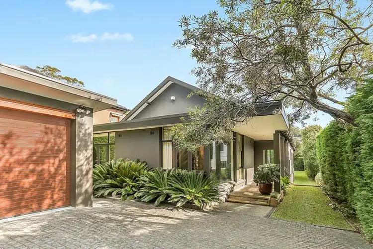 Third view of Homely house listing, 33 Latimer Road, Bellevue Hill NSW 2023