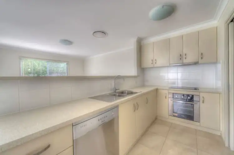 Fourth view of Homely unit listing, 3/37 Condamine Street, Miles QLD 4415