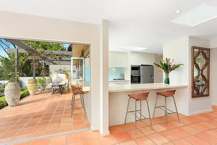 Third view of Homely house listing, 56 Timaru Road, Terrey Hills NSW 2084