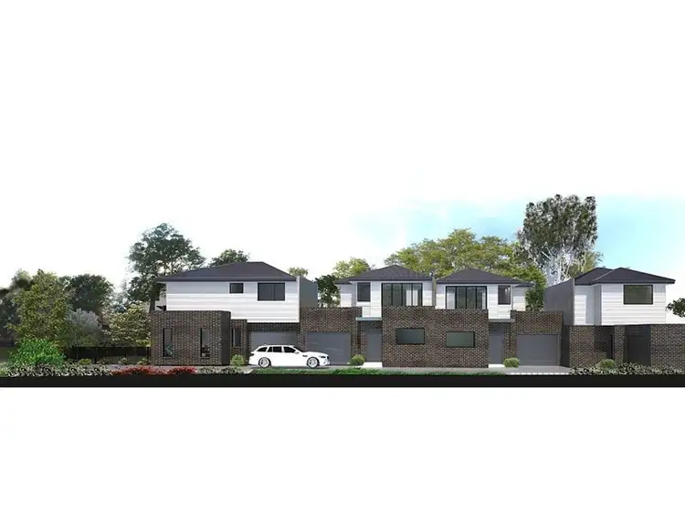 Third view of Homely townhouse listing, 2/69 Crookston Road, Reservoir VIC 3073