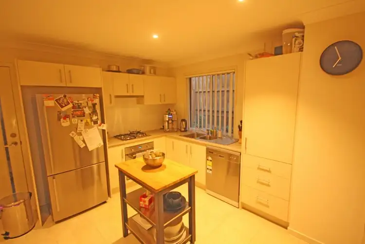 Sixth view of Homely house listing, 24 Hollyoake Circuit, Ingleburn NSW 2565