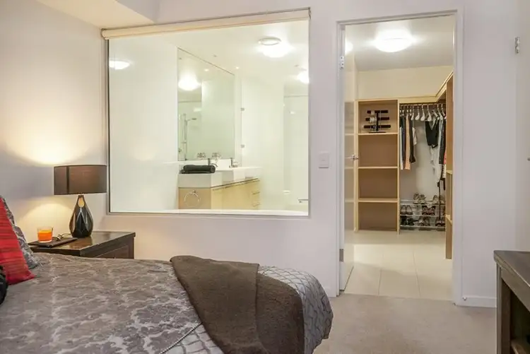 Sixth view of Homely apartment listing, 11906/8 Harbour Road, Hamilton QLD 4007