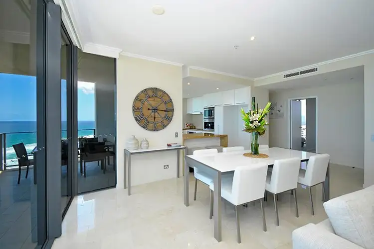 Fifth view of Homely apartment listing, 42/173 Old Burleigh Road, Broadbeach QLD 4218