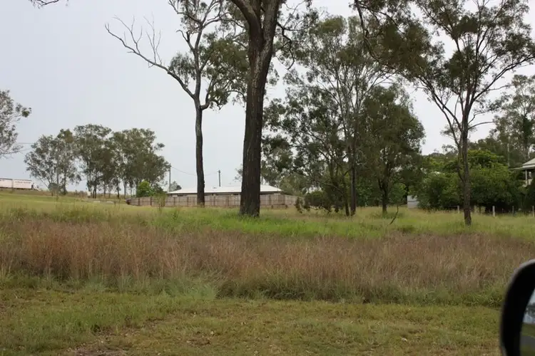 Second view of Homely land listing, Lot 16 Dingyarra Street, Toogoolawah QLD 4313