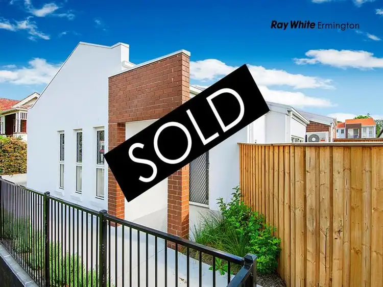 47/2 Fitzgerald Road, Ermington NSW 2115