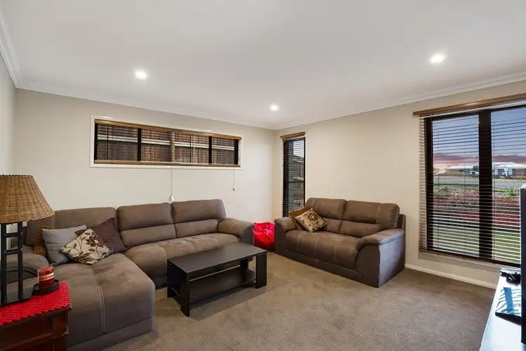 Fifth view of Homely house listing, 21 Sportsman Drive, Highfields QLD 4352