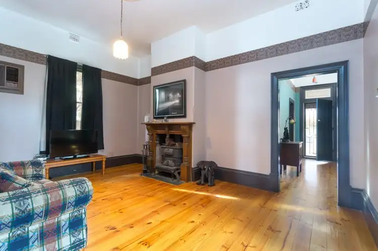 Second view of Homely house listing, 5 Adams Place, Alberton SA 5014