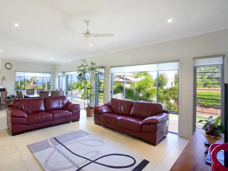 Fifth view of Homely house listing, 4 Podargus Parade, Peregian Beach QLD 4573