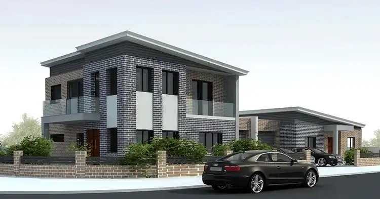 Main view of Homely house listing, 7 Leeton Street, Merrylands NSW 2160