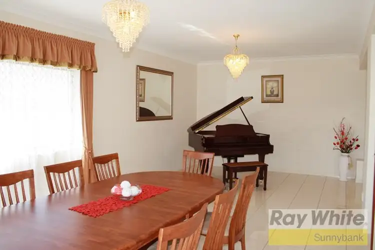 Sixth view of Homely house listing, 5 Paul Drive, Regents Park QLD 4118