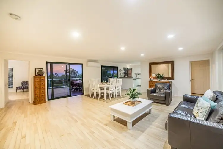 Main view of Homely house listing, 70 Armstrong Way, Highland Park QLD 4211