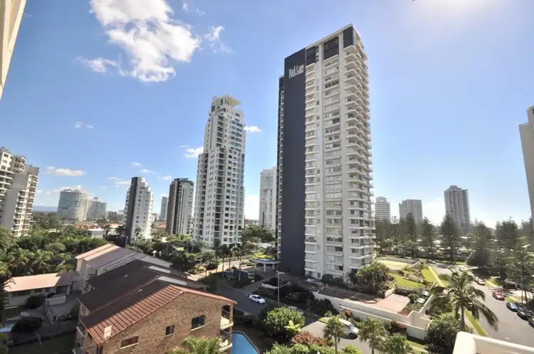 Third view of Homely apartment listing, 46 Pacific Street, Main Beach QLD 4217