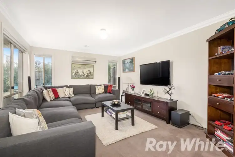 Sixth view of Homely house listing, 12 Gillow Grove, Doreen VIC 3754