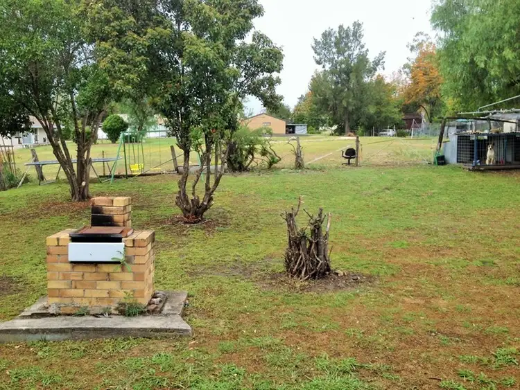 Fourth view of Homely house listing, 37 Holden Street, Warialda NSW 2402