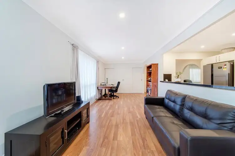 Third view of Homely house listing, 214 Osburn Drive, Macgregor ACT 2615