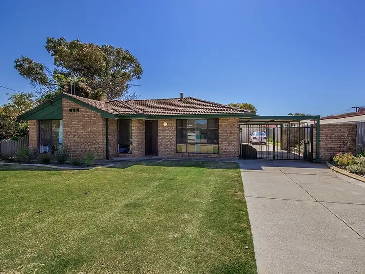 16 Carvie Street, Hillman WA 6168