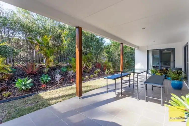 Sixth view of Homely house listing, 16 Scribbly Gum Place, Mount Cotton QLD 4165