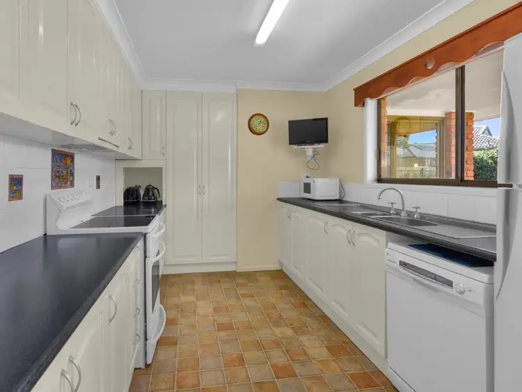 Seventh view of Homely house listing, 24 Myrtle Crescent, Bridgeman Downs QLD 4035