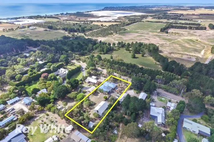 Second view of Homely house listing, 781 Church Road, Indented Head VIC 3223