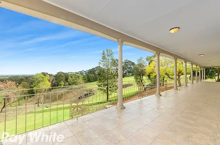Fourth view of Homely house listing, 754 Old Northern Road, Dural NSW 2158