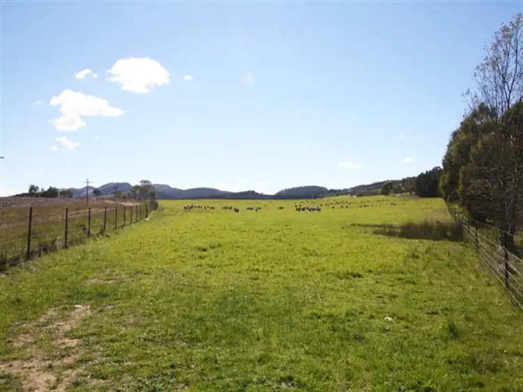 Second view of Homely land listing, 747 Mount Fairy Road, Bungendore NSW 2621