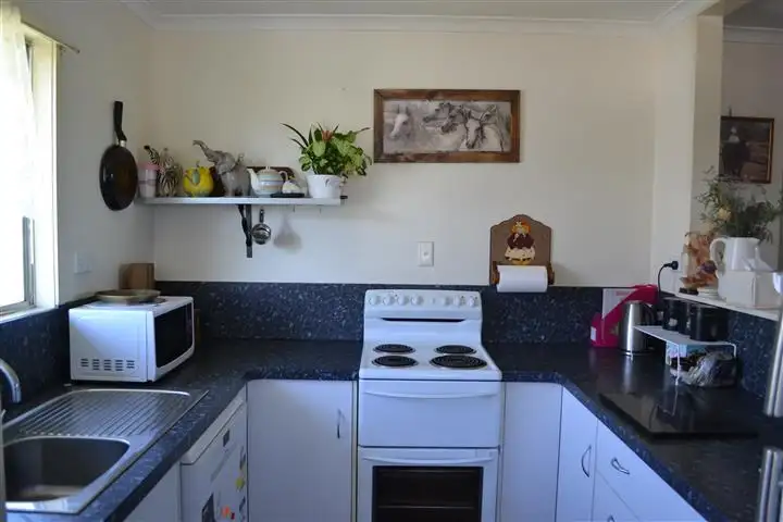 Fifth view of Homely house listing, 52 Aerodrome Road, Clinton QLD 4680