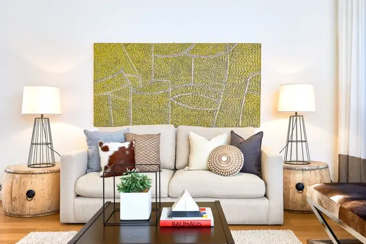 Third view of Homely apartment listing, 6/1-5 Mandolong Road, Mosman NSW 2088