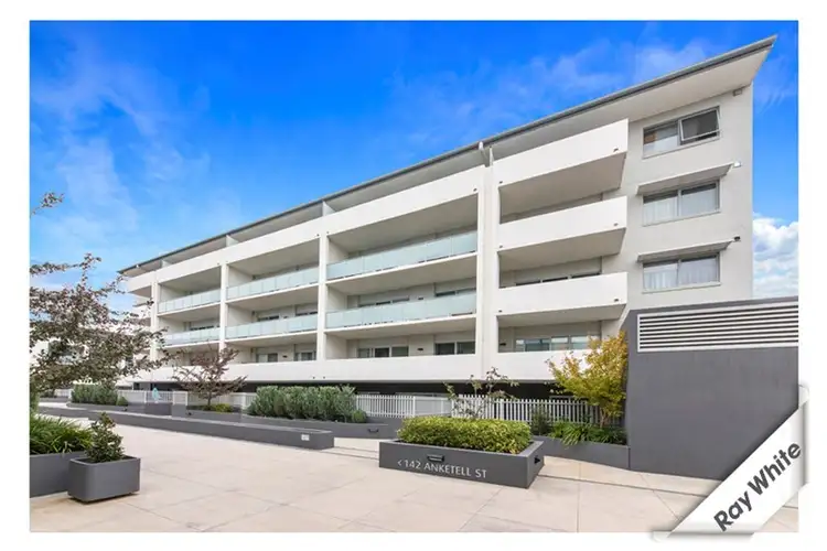 43/58 Cowlishaw Street, Greenway ACT 2900