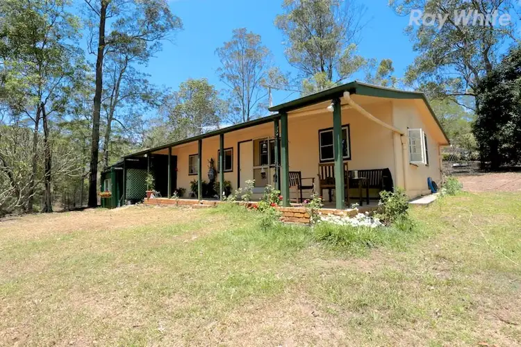 Second view of Homely house listing, 1874 Mount Samson Road, Yugar QLD 4520